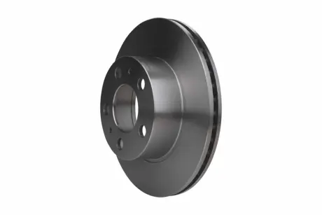 Тормозной диск HELLA PAGID 8DD355100341