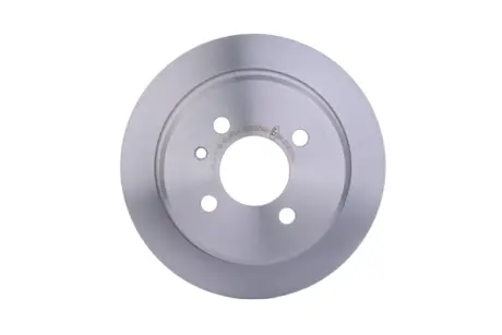 Тормозной диск HELLA PAGID 8DD355100351