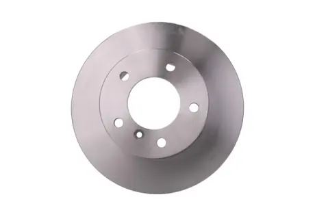 Тормозной диск HELLA PAGID 8DD355100391