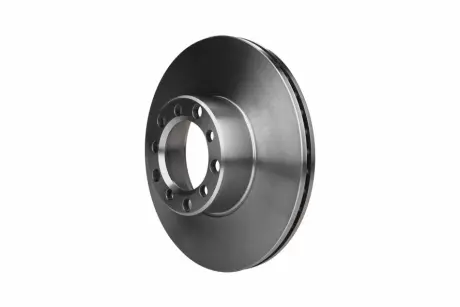 Тормозной диск HELLA PAGID 8DD355100401