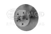 Тормозной диск HELLA PAGID 8DD355100471 (фото 2)