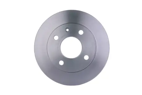Тормозной диск HELLA PAGID 8DD355100531