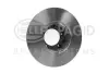 Тормозной диск HELLA PAGID 8DD355100901 (фото 3)