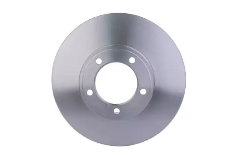 Тормозной диск HELLA PAGID 8DD355100911