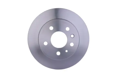 Тормозной диск HELLA PAGID 8DD355100991