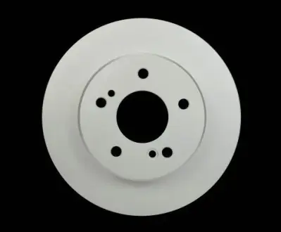 Тормозной диск HELLA PAGID 8DD355101012