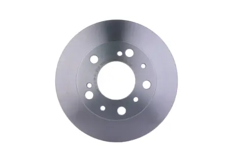 Тормозной диск HELLA PAGID 8DD355101121