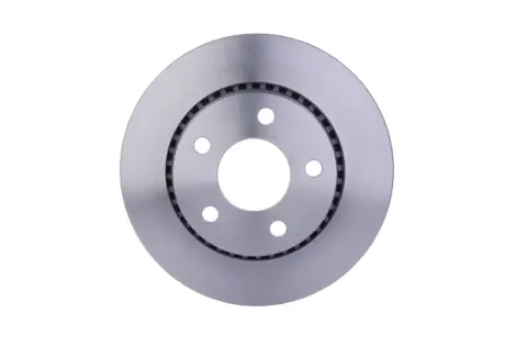 Тормозной диск HELLA PAGID 8DD355101351