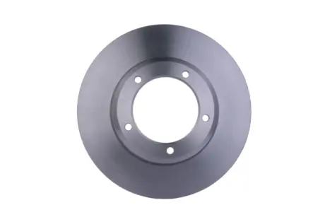 Диск гальмівний; передн. HELLA PAGID 8DD355101591