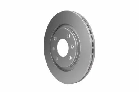 Тормозной диск HELLA PAGID 8DD355102051