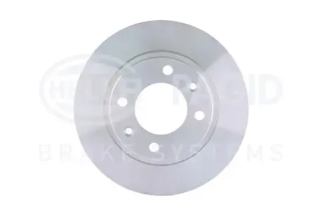 Тормозной диск HELLA PAGID 8DD355102061