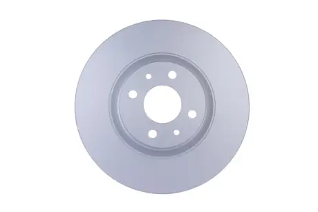 Тормозной диск HELLA PAGID 8DD355102391
