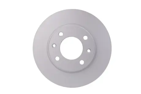Тормозной диск HELLA PAGID 8DD355102511