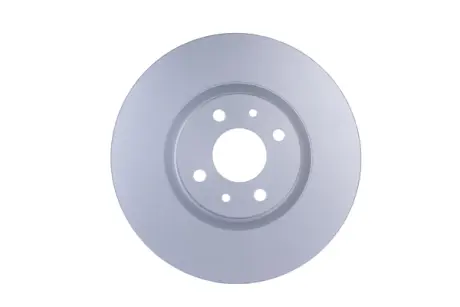 Тормозной диск HELLA PAGID 8DD355102531