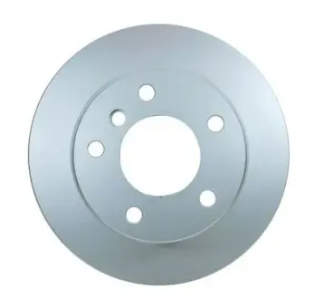 Тормозной диск HELLA PAGID 8DD355102602