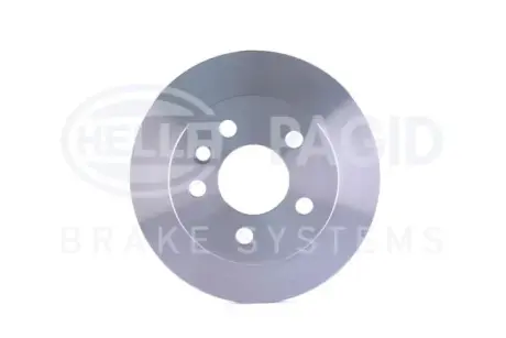 Тормозной диск HELLA PAGID 8DD355102621