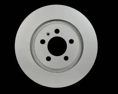 Тормозной диск HELLA PAGID 8DD355102741