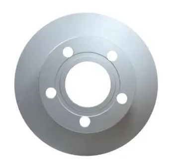 Тормозной диск HELLA PAGID 8DD355102802