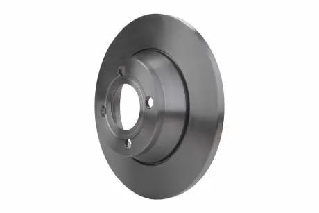 Тормозной диск HELLA PAGID 8DD355103071