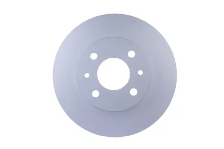 Тормозной диск HELLA PAGID 8DD355103151