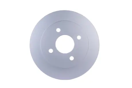 Тормозной диск HELLA PAGID 8DD355103391