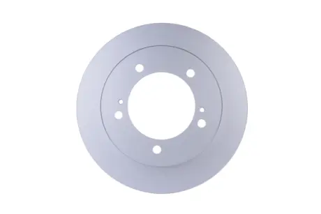 Тормозной диск HELLA PAGID 8DD355103611