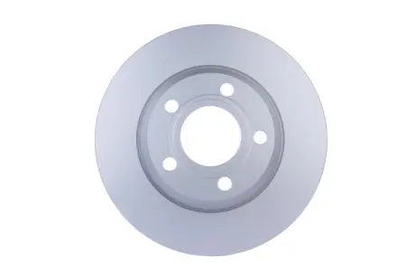 Тормозной диск HELLA PAGID 8DD355104171