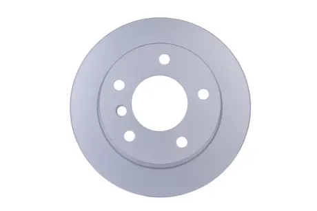 Тормозной диск HELLA PAGID 8DD355104261