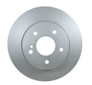 Тормозной диск HELLA PAGID 8DD355104322