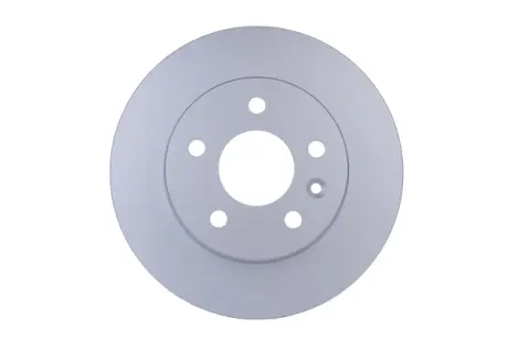 Тормозной диск HELLA PAGID 8DD355104521