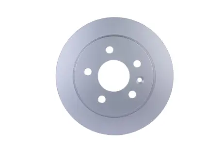 Тормозной диск HELLA PAGID 8DD355104541