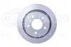 Диск гальмівний задній 298x20mm BMW E39 96-03 HELLA PAGID 8DD355104611 (фото 1)
