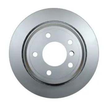 Тормозной диск HELLA PAGID 8DD355104612