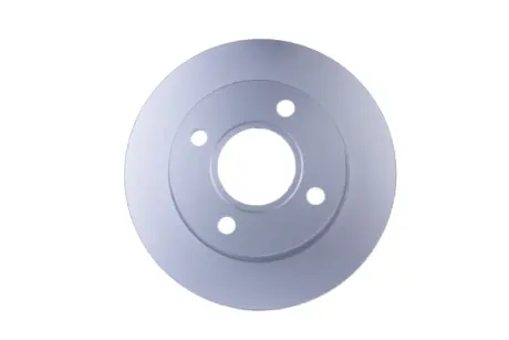 Тормозной диск HELLA PAGID 8DD355104631