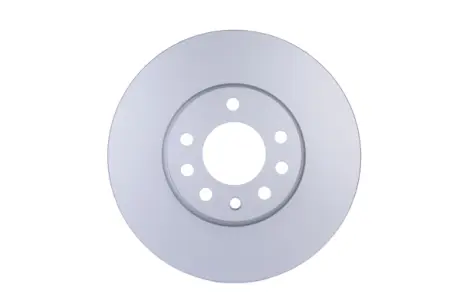 Тормозной диск HELLA PAGID 8DD355104681