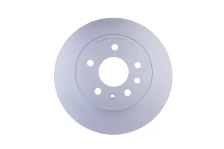 Тормозной диск HELLA PAGID 8DD355104701