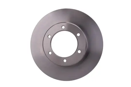 Тормозной диск HELLA PAGID 8DD355104761