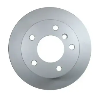 Тормозной диск HELLA PAGID 8DD355104822