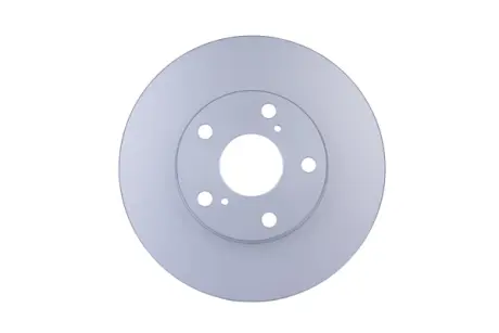 Тормозной диск HELLA PAGID 8DD355104931