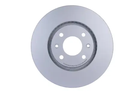 Тормозной диск HELLA PAGID 8DD355105051