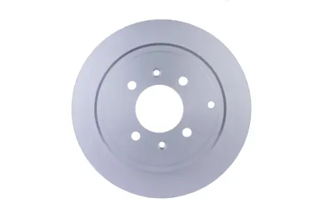 Тормозной диск HELLA PAGID 8DD355105231