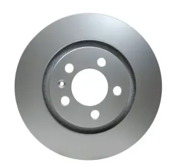 Тормозной диск HELLA PAGID 8DD355105382