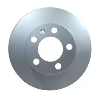 Тормозной диск HELLA PAGID 8DD355105412