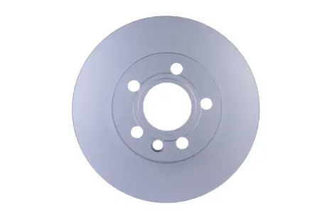 Диск гальмівний з покриттям PRO; передн. HELLA PAGID 8DD355105591