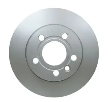 Тормозной диск HELLA PAGID 8DD355105612