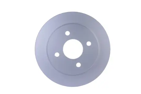 Тормозной диск HELLA PAGID 8DD355105661