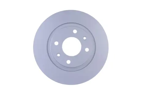 Тормозной диск HELLA PAGID 8DD355105751