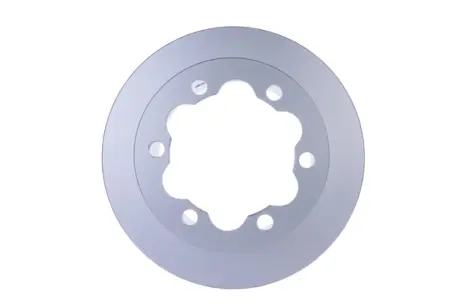 Тормозной диск HELLA PAGID 8DD355105811