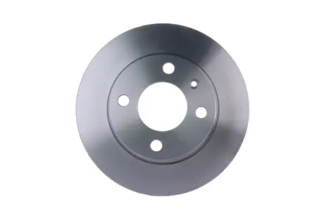 Тормозной диск HELLA PAGID 8DD355105871