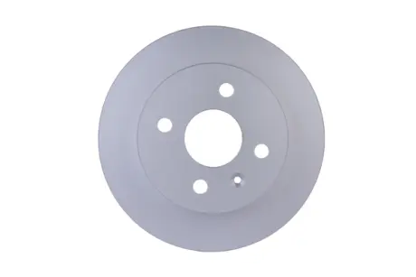 Тормозной диск HELLA PAGID 8DD355106091